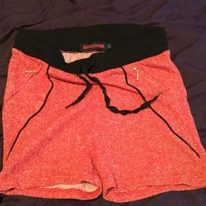 Two pairs of shorts